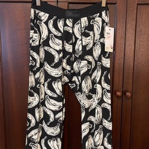 SAXX MENS SIZE M BALLPARK POUCH. SLEEPWEAR